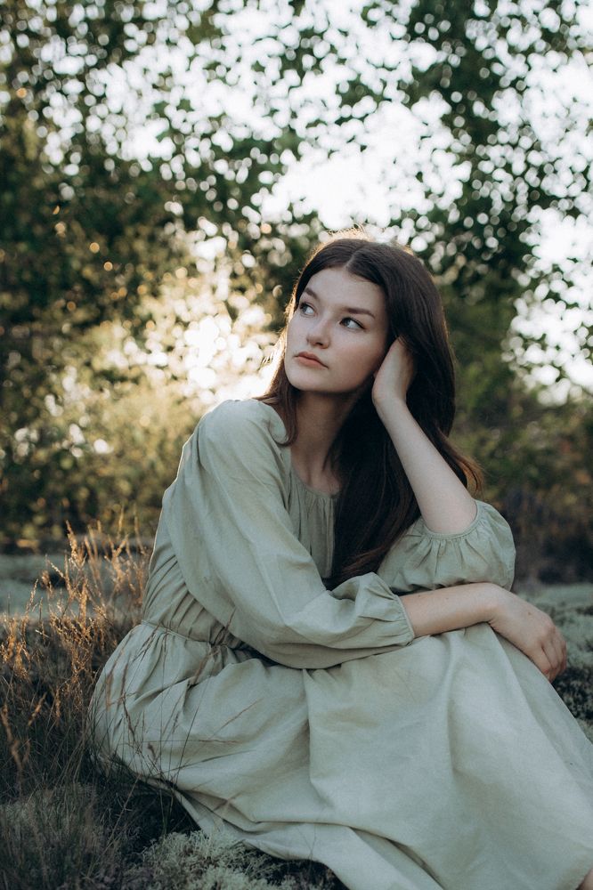 Photograph by Oksana Matviyiv