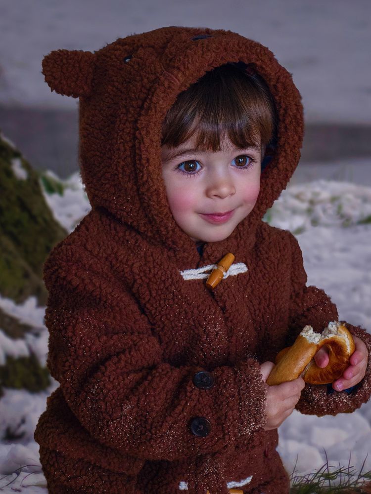 Photograph by Georgina Bolton King