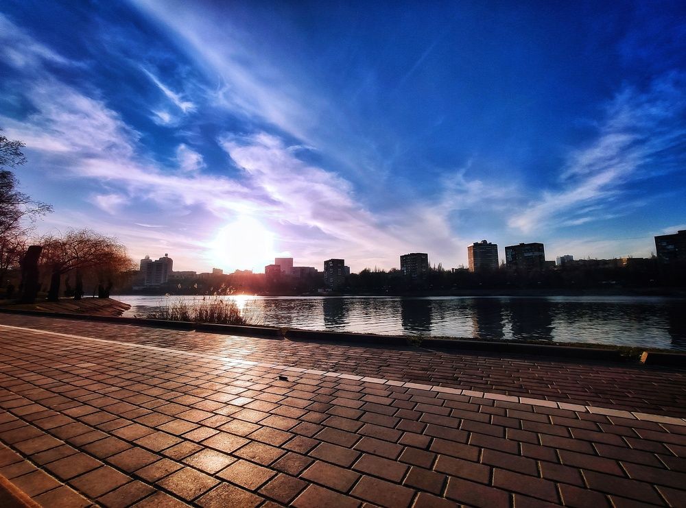 Photograph by Екатерина Якушева