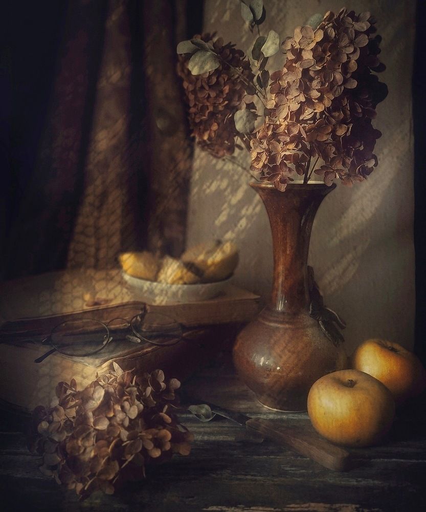 Тепло дома твоего