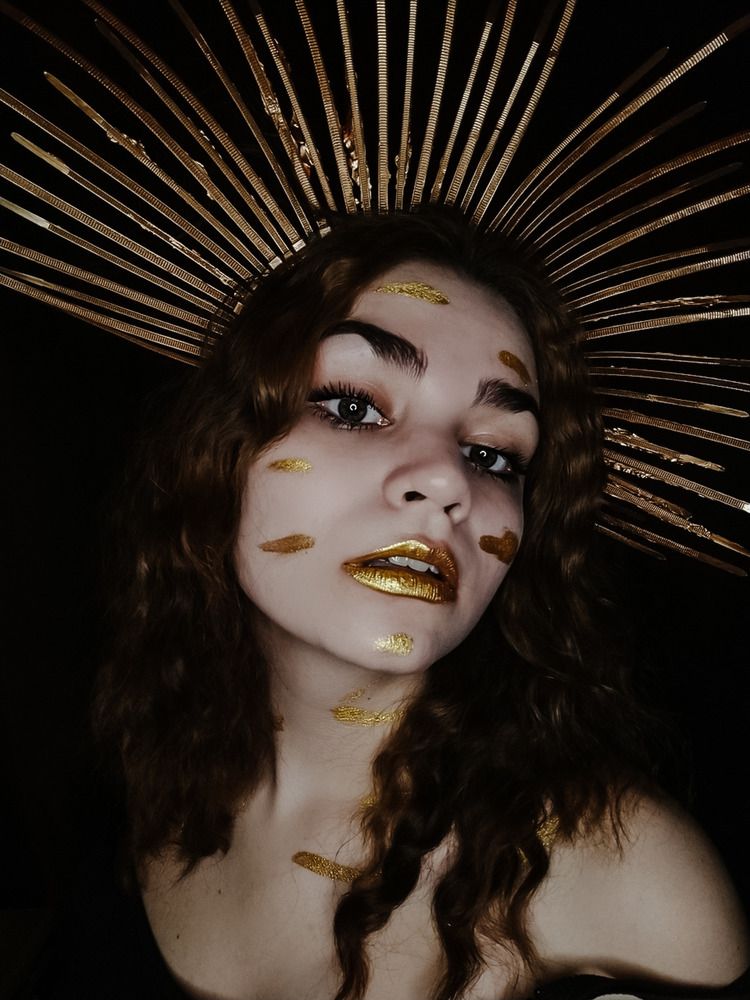 Photograph by Ольга Каунова