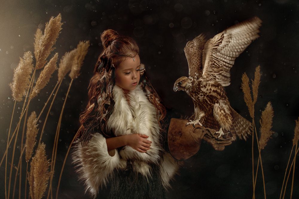 Photograph by Мария Луцук