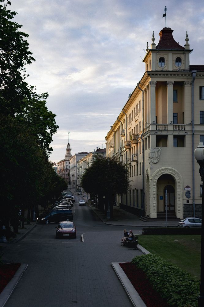 Photograph by Евгений