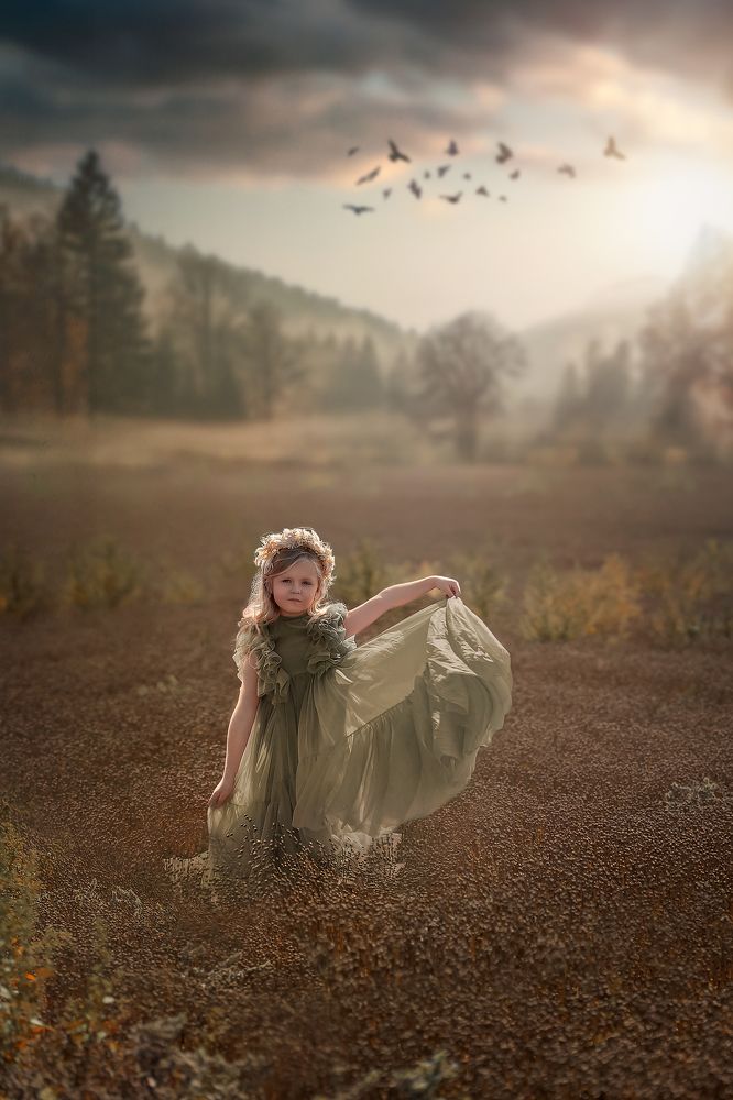 Photograph by Marta Grochowska