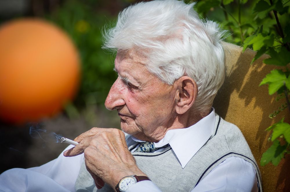 Фотография автора Ксения Смирнова