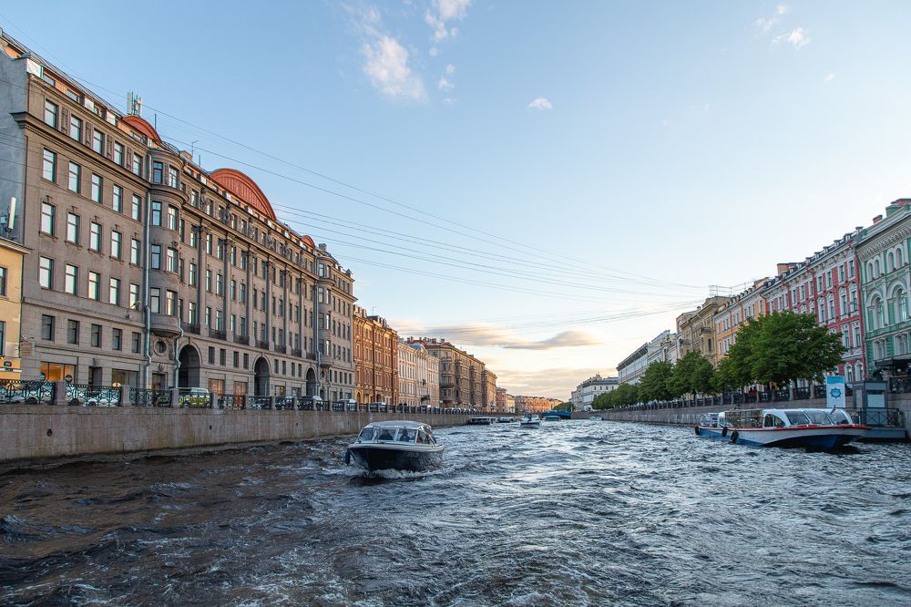 Photograph by Наталья Верхотурова