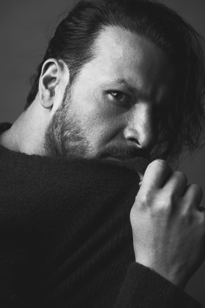 Photograph by Reza Shamszadeh