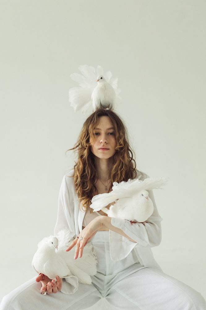 Photograph by Екатерина