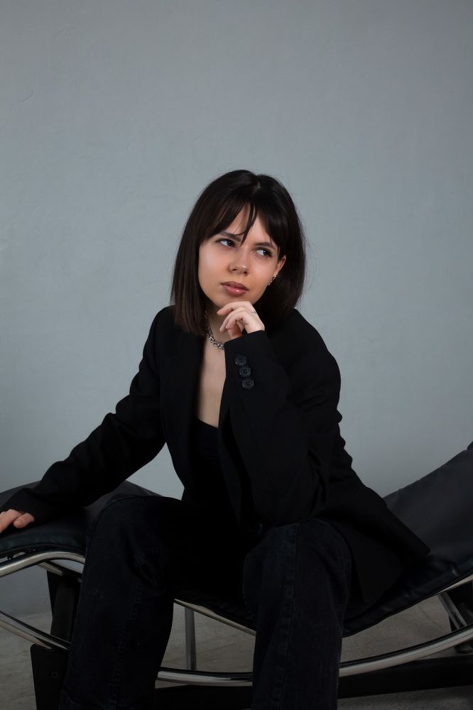 Photograph by Оксана Михайлова