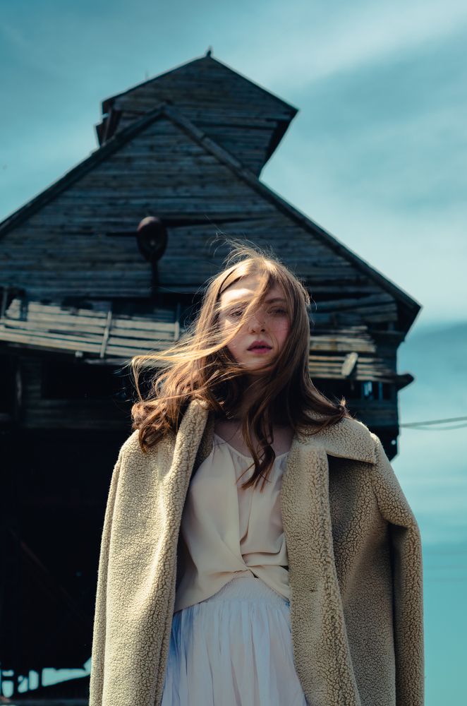 Photograph by Иван Кобякин