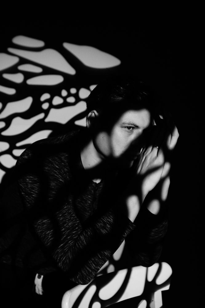 Photograph by Акинша Ксения