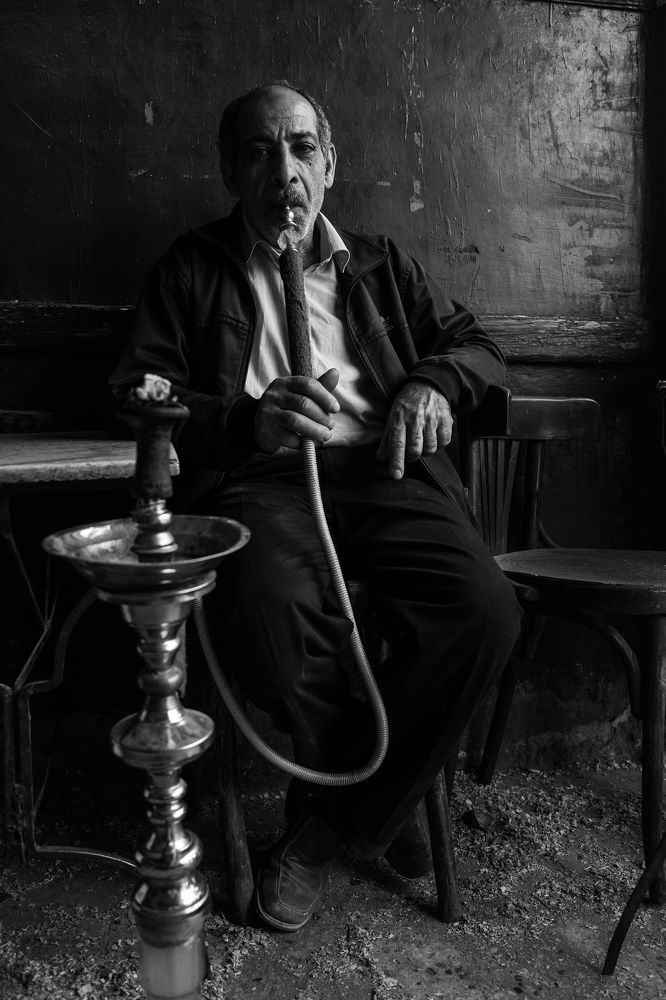 Photograph by Rania Elturky