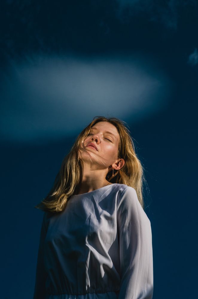 Photograph by Иван Кобякин