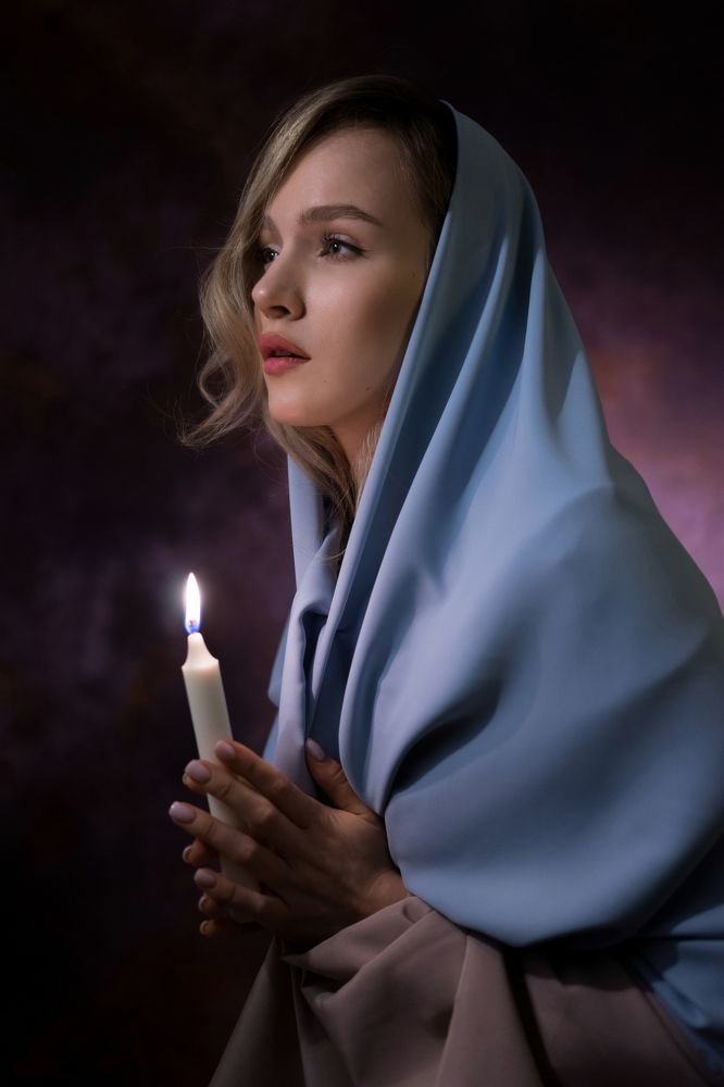 Photograph by Vyacheslav Shirshov