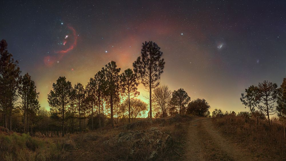 Photograph by Gonzalo Javier Santile