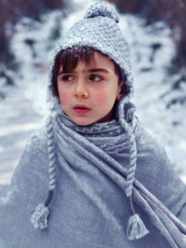 Photograph by Georgina Bolton King