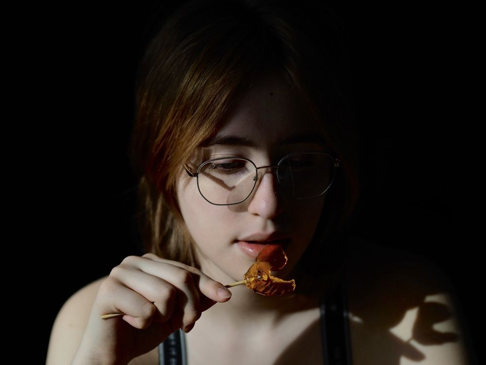 Photograph by Irina Tersenova