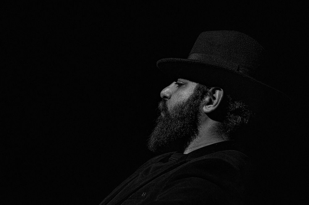 Photograph by seyed mostafa yousefi