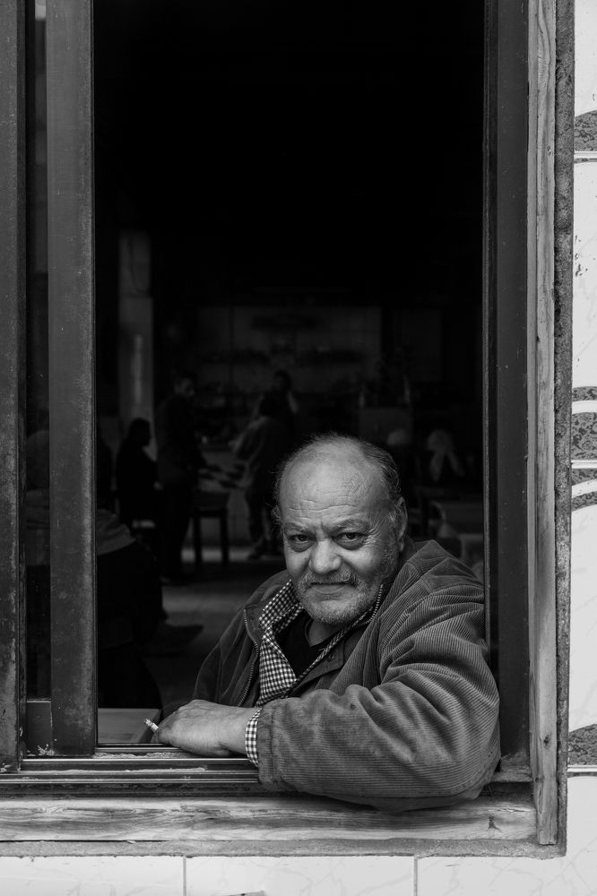 Photograph by Rania Elturky