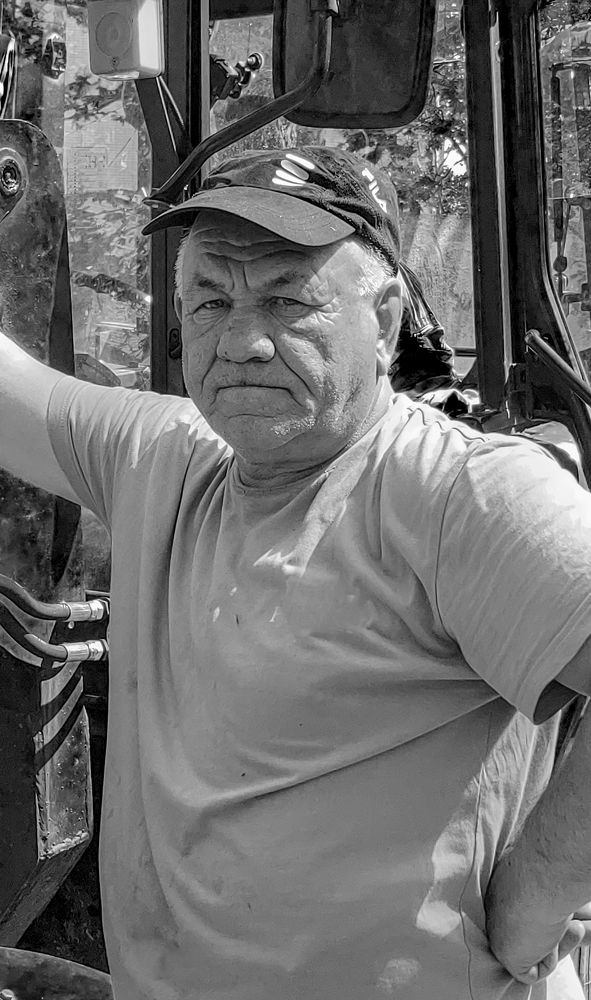 Photograph by Елена Алексеева