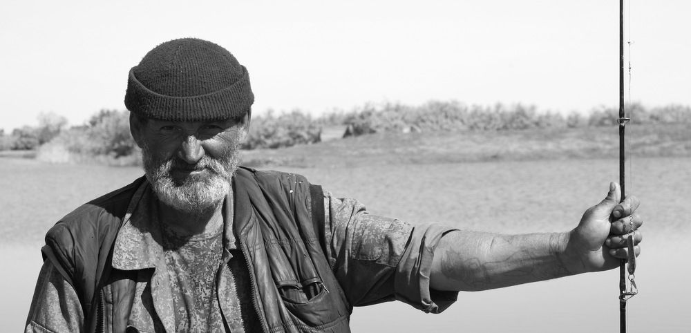 Фотография автора Медведев Сергей