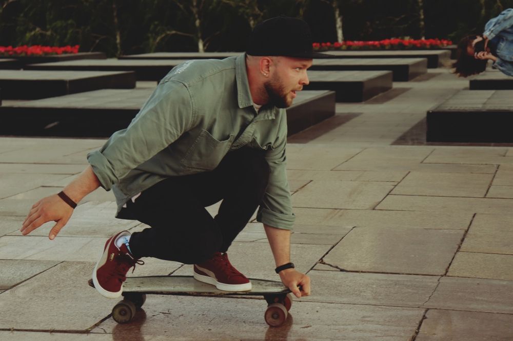 Photograph by Алена Марченко