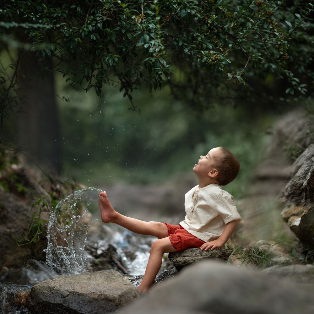 Photograph by Emanuel Manfrin