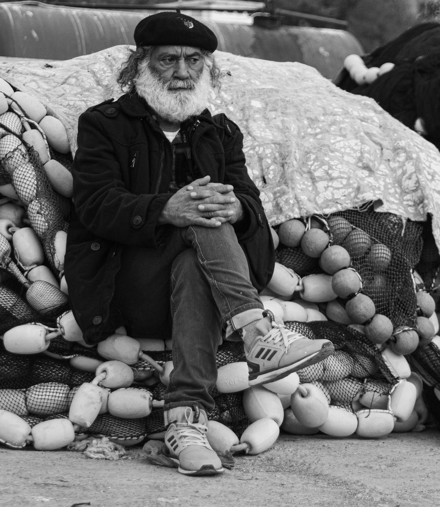 Фотография автора khaled zerfaoui