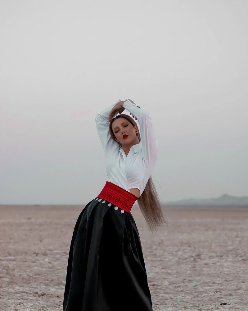 Photograph by Abolfazl Kazemi