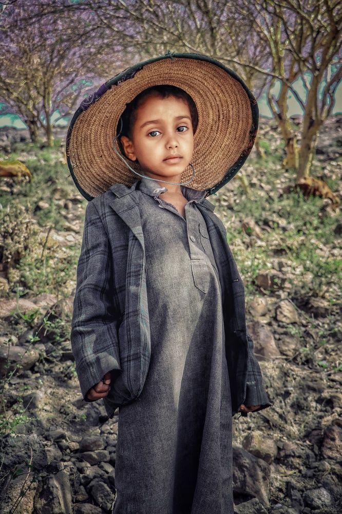 Photograph by Hajj Shawki