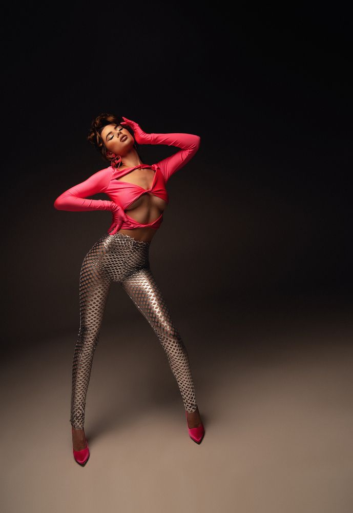 Photograph by Яна Клёцева