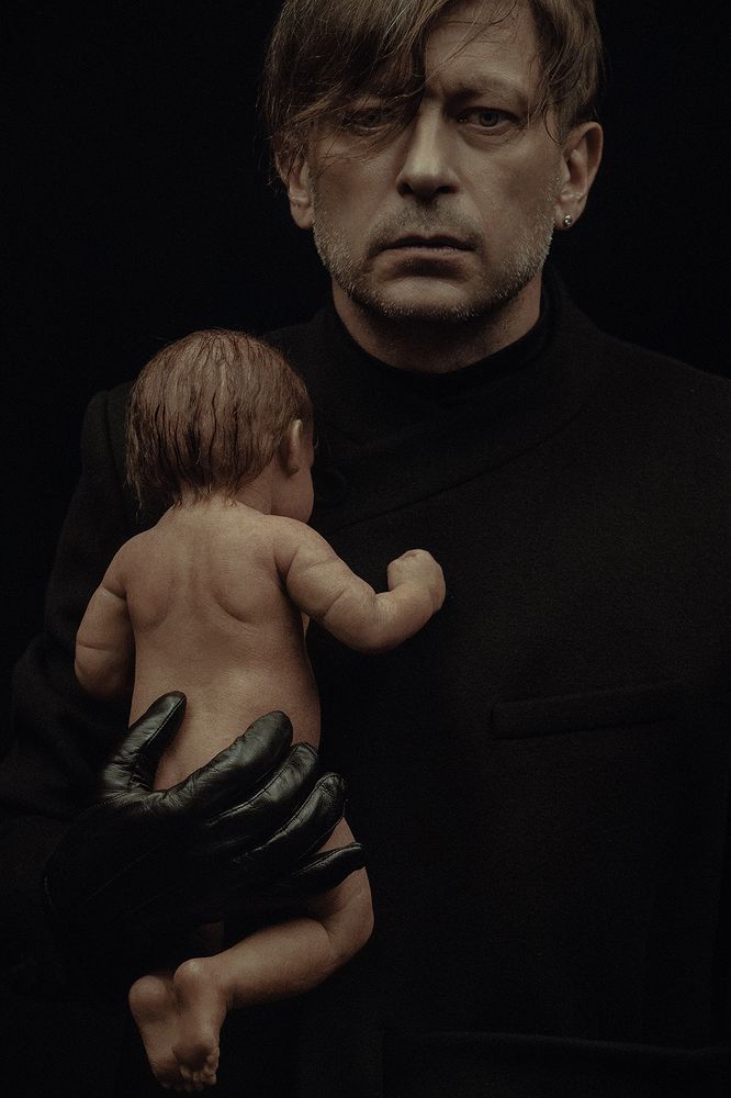 Photograph by Татьяна Иванова