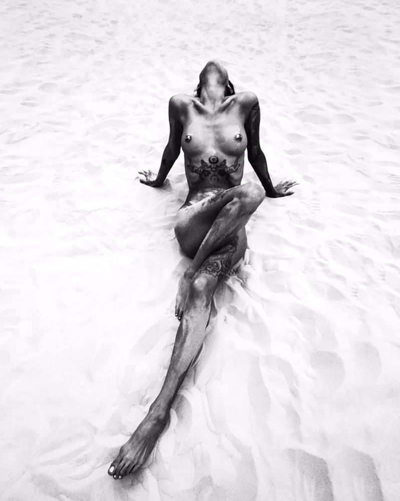 Photograph by Татьяна Иванова