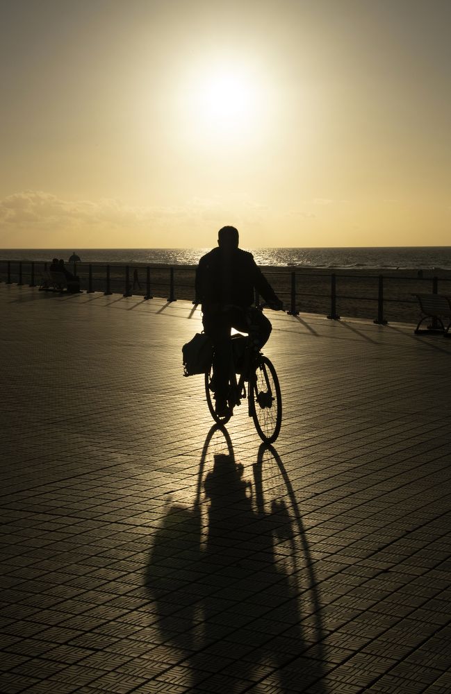 Photograph by Nathalie Verbeken