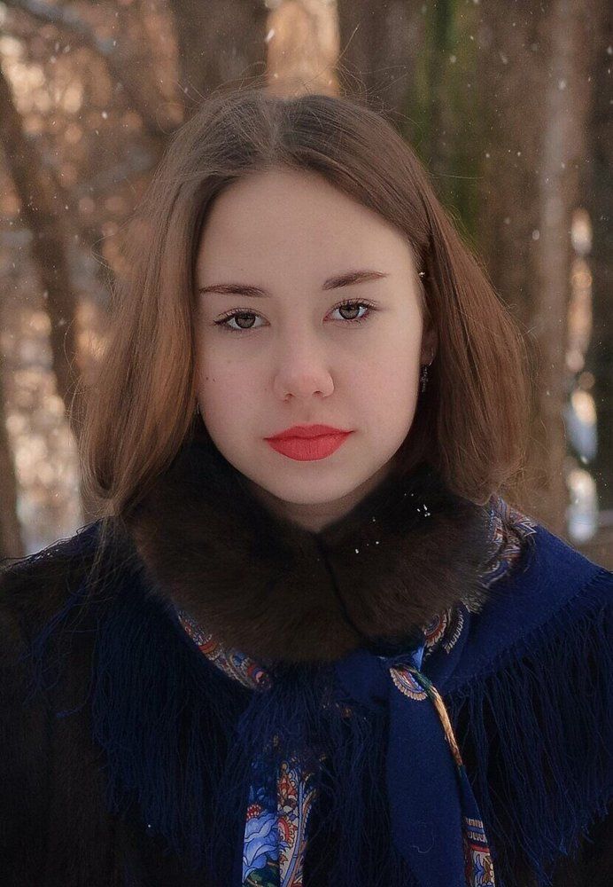 Photograph by Людмила