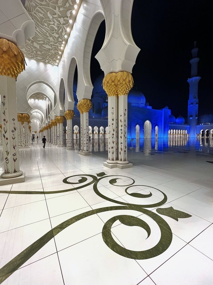 Фотография автора Olga Klyueva