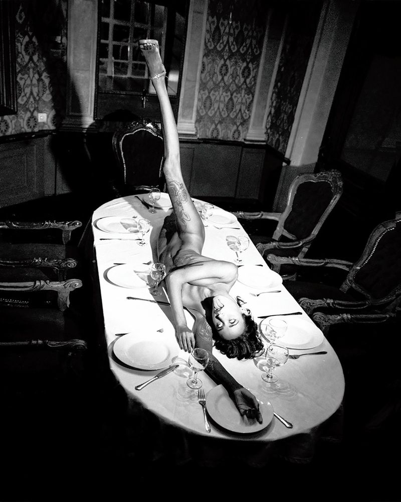 Photograph by Татьяна Иванова