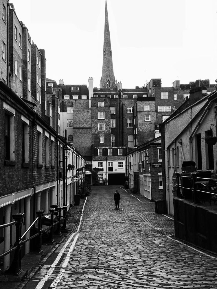 Photograph by Veronika Lukasaneca