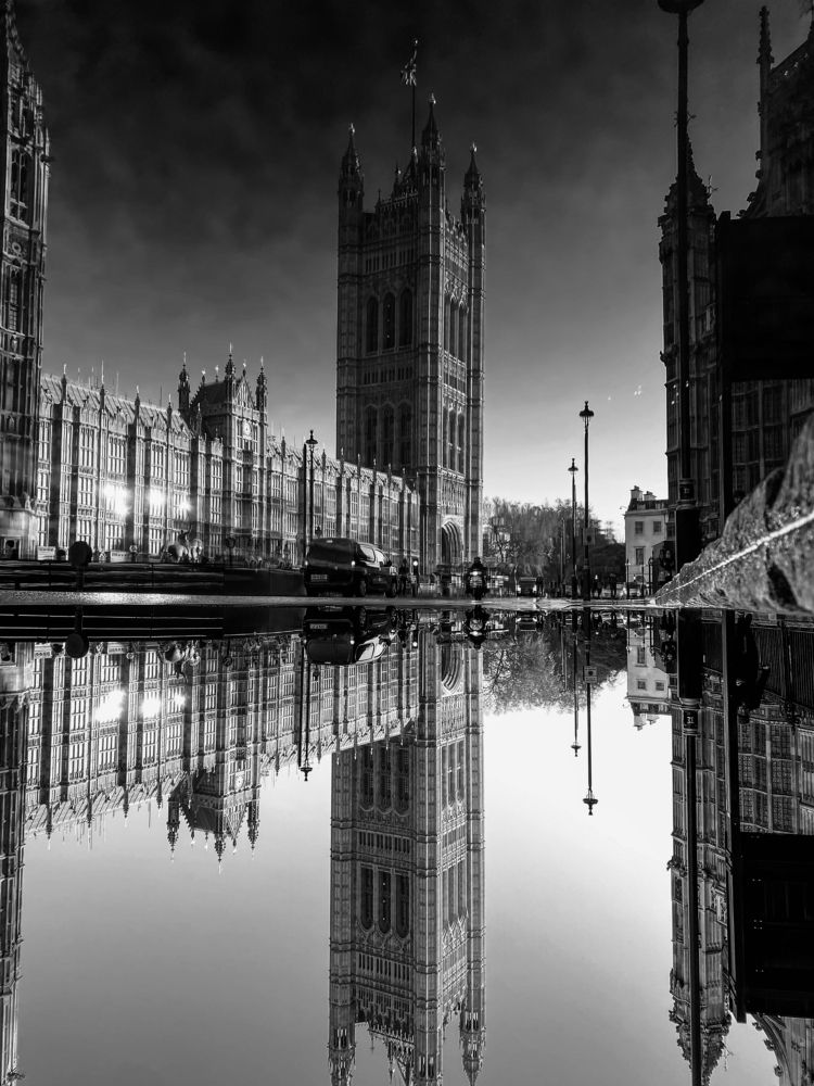 Photograph by Veronika Lukasaneca