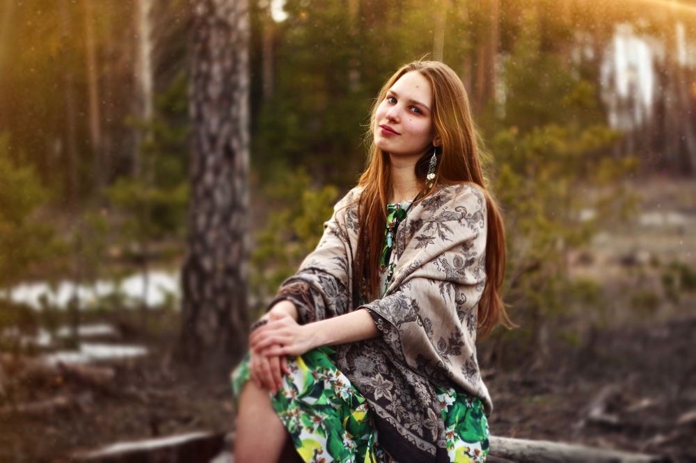 Photograph by Алиса Крумина