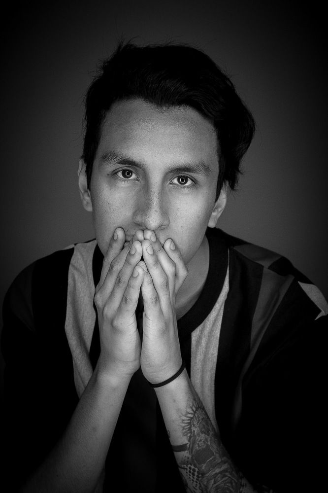 Photograph by Gabriel Argüello