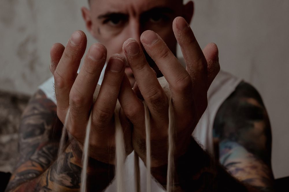 Фотография автора Маргарита Шарупо