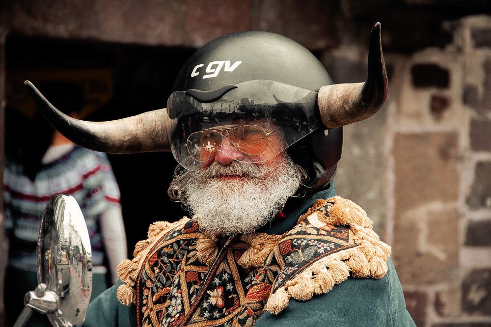 Photograph by Gabriel Argüello