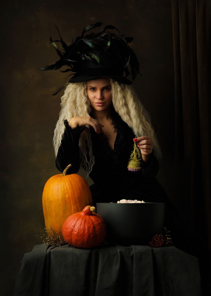 Photograph by Ольга Савельева