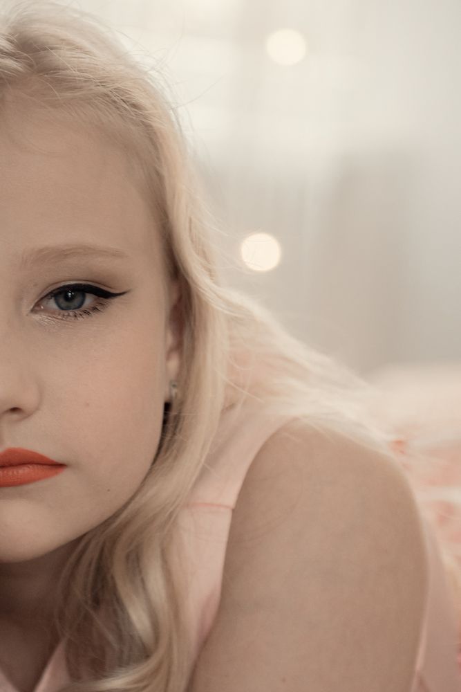 Photograph by Ольга Бурдюк