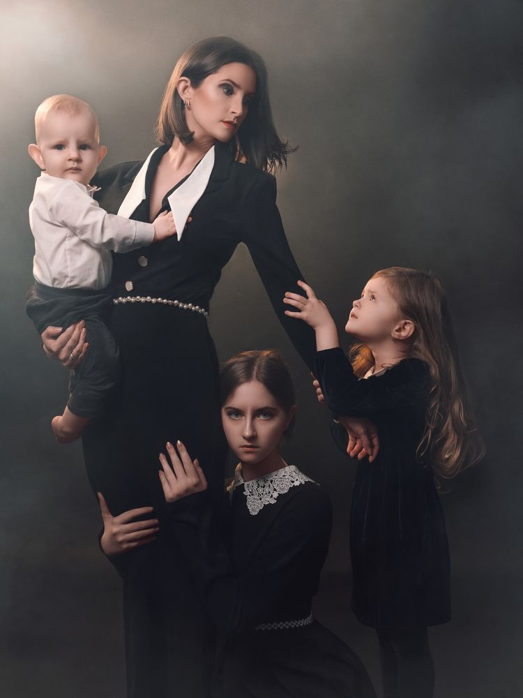 Photograph by Martin Lee