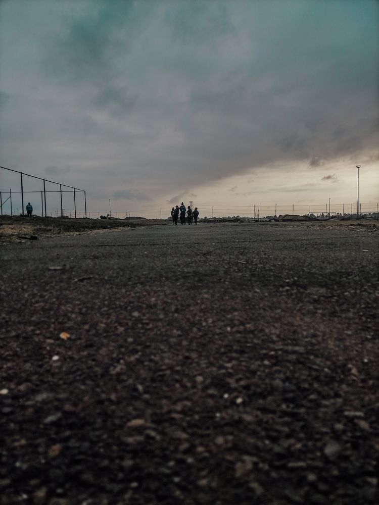 Photograph by Nduduzo Dlamini
