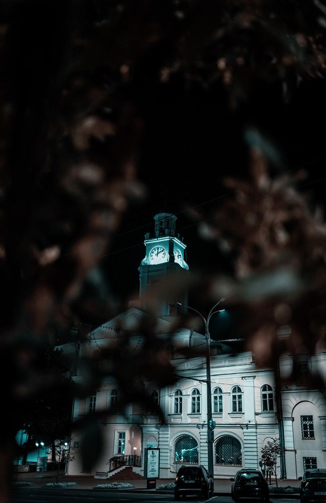 Photograph by Siarhei