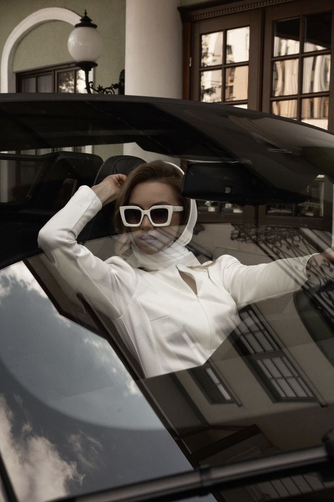 Photograph by Ирина Кабачук