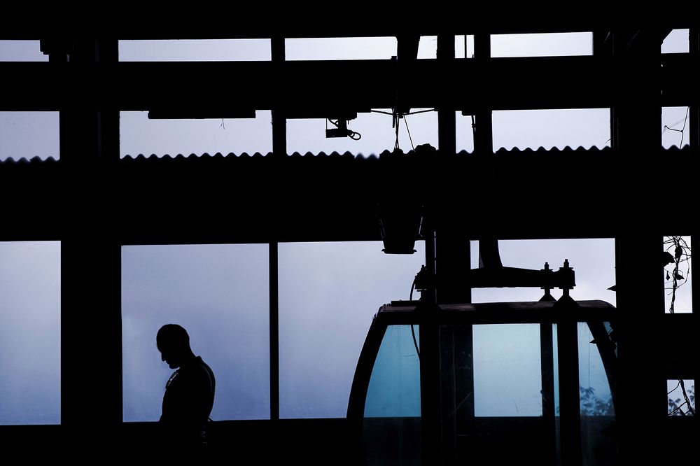 Photograph by Mahdi vagahri shorche